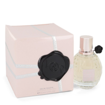 Viktor &amp; Rolf Flowerbomb Perfume 1.7 Oz Eau De Toilette Spray  - £159.65 GBP
