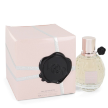 Viktor &amp; Rolf Flowerbomb Perfume 1.7 Oz Eau De Toilette Spray  - £156.72 GBP