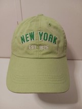 New York Est. 1625 Adjustable Cap Hat - $9.89
