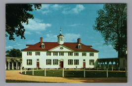 Mount Vernon Postcard Walter H. Miller &amp; Co. Unposted PC 6991 - £4.26 GBP