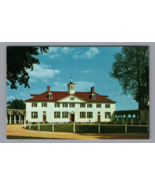 Mount Vernon Postcard Walter H. Miller &amp; Co. Unposted PC 6991 - £4.29 GBP