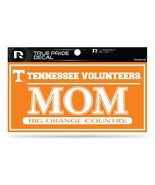 Tennessee Volunteer  3&quot; X 6&quot; True Pride Decal - 2 FREE WINDOW DECAL $11.... - £9.63 GBP