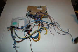 Kenmore Elite 665.12783K311 Dishwasher Part Control Panel &amp;  Harness W10... - $104.99