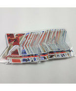 2008 Upper Deck X Baseball Die Cut Insert YOU PICK Set Builder Gold RC J... - $1.21 CAD+