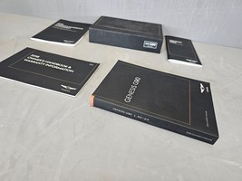 2018 Genesis G90 Owners Manual User Guide Reference Operator set Book 1D... - $59.39 2018 Genesis G90 Owners Manual User Guide Reference Operator set Book 1D... - $59.39