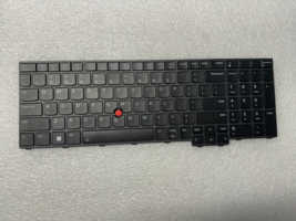 Lenovo Thinkpad P16s Gen 2 Type 21HK, 21HL keyboard 5N21K05004 - $15.00