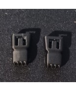 Transformers G1 Seeker 3D Printed Replacement Upgraded Hands With Weapons Ports - $9.95