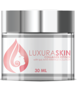 LUXURA SKIN COLLAGEN RETINOL - $760.08 MXN