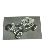 The 1959 Excalibur, Outlaw Ed Roth build Featured Car Craft Magazine 196... - £10.02 GBP