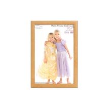 Inov8 British Made Traditional Picture/Photo Frame, 9x6-inch, Value Natu... - $22.00