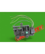06-13 range land rover sport L320 rear air suspension transfer relief va... - $733.97 MXN