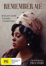 Remember Me: The Mahalia Jackson Story DVD |  Ledisi | Region 4 - £13.83 GBP