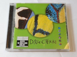 Fly by Dixie Chicks (CD, Aug-1999, Monument Records) Cold Day in July Without Yo - £10.19 GBP