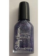 Hard As Nails By Sally Hansen - #765 Stellar Explosion - £7.18 GBP