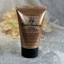 Bumble Bb. Bond-Building Repair Styling Complex Cream 2oz 60ml NWOB Free... - $9.85