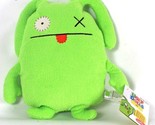 1 Count Hasbro Ugly Dolls Artist Series 12&quot; Ox Plush Age 4 Years &amp; Up - $21.99