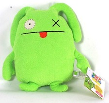 1 Count Hasbro Ugly Dolls Artist Series 12&quot; Ox Plush Age 4 Years &amp; Up - £17.68 GBP