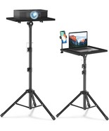 Projector Stand Tripod - Laptop Tripod Projector Stand Adjustable Height... - $852.00 MXN