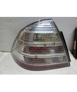 08 09 Ford Taurus left drivers tail light assembly OEM - $819.47 MXN