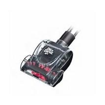 Dirt Devil Fellino M219 Mini Turbo Vacuum Cleaner Head Brush for Animal Hairs  - £52.83 GBP