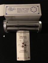 Pampered Chef Bread Tube Flower - $8.00