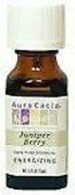 Aura Cacia Essential Oil,Juniper Bry, .5 Fz - $21.21