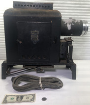 Bausch &amp; Lomb antique Balopticon projector - £78.85 GBP