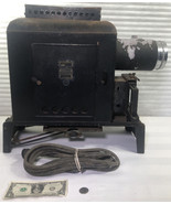 Bausch &amp; Lomb antique Balopticon projector - £77.43 GBP