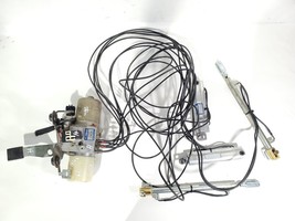 2001 2004 Mercedes SLK320 OEM Top Hydraulic Pump Motor With Lines  - $216.56