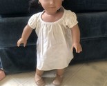 American Girl Josefina Montoya 18&quot; Doll Josephina Pleasant Company - £59.50 GBP