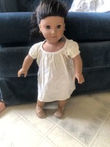 American Girl Josefina Montoya 18&quot; Doll Josephina Pleasant Company - $74.44