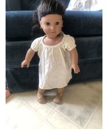 American Girl Josefina Montoya 18&quot; Doll Josephina Pleasant Company - £58.53 GBP