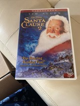 The Santa Clause 2 (DVD, 2002) - £2.31 GBP