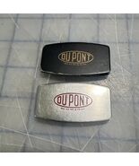 Vintage Zippo Flat Pocket Knife With Dupont Logo knife/File EUC - €20,49 EUR