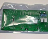 Dispenser Control Board WR55X23210 For GE Gsh25jsxbss GSH25jfxnbb GSH22J... - £90.19 GBP