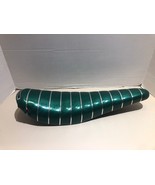 1968 Style Schwinn Persons Permaco NOS Replacement Green Glitter Seat - $310.92