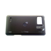 Motorola OEM Droid Bionic Wireless Charging Inductive Battery Door Cover... - $6.99
