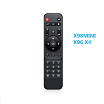 New Remote Control for TV Box x98mini x96 x4 New Fast Free Shipping - $13.99