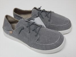 Chaco Chillos Sneaker Size US 9 EU 42 Men&#39;s Casual Shoes Gray JCH108349 - $42.97 CAD