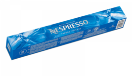 NESPRESSO - FREDDO INTENSO - Limited Edition 2020 - 100 caps - $144.95