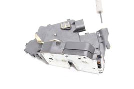 99-00 BMW 323I REAR RIGHT PASSENGER DOOR LOCK LATCH ACTUATOR Q3262 image 2