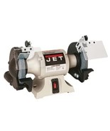 Jet Tools JBG-6A 6&quot; BENCH GRINDER - $911.77 CAD