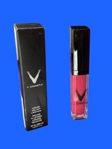 V KOSMETIKS  Creamy Liquid Velvet Lipstick  Bubbly 6g 0.21 Oz NIB - £7.77 GBP