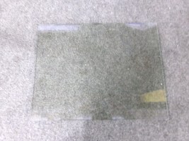 139085803 Frigidaire Range Oven Inner Door Glass 16 1/2&quot; X 12 7/8&quot; - £16.24 GBP