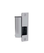 12-24V DC Fail Safe Electric Strike Body Satin Stainless Steel - $789.30 CAD