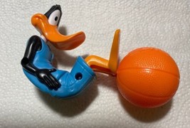 2020 McDonald’s Happy Meal Tune Squad Space Jam Daffy Duck Collectible F... - $4.99