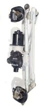 Wiper Transmission With Motor OEM 2020 Mitsubishi Mirage - $38.99