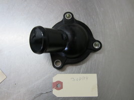 Thermostat Housing From 2009 Nissan Titan  5.6 - £19.69 GBP