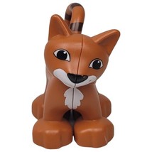 Lego Duplo Cat Figure - £2.35 GBP