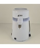 Fomos DETA Water Distiller White Model AQUA 750W 110-120V Parts Only Not... - $1,119.23 MXN